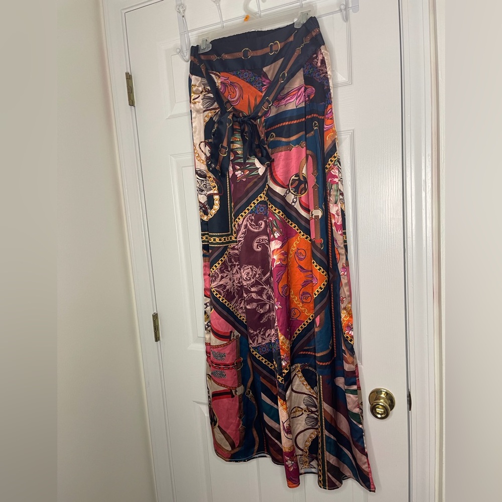 Two-piece Pants Set - Picture 10 of 14
